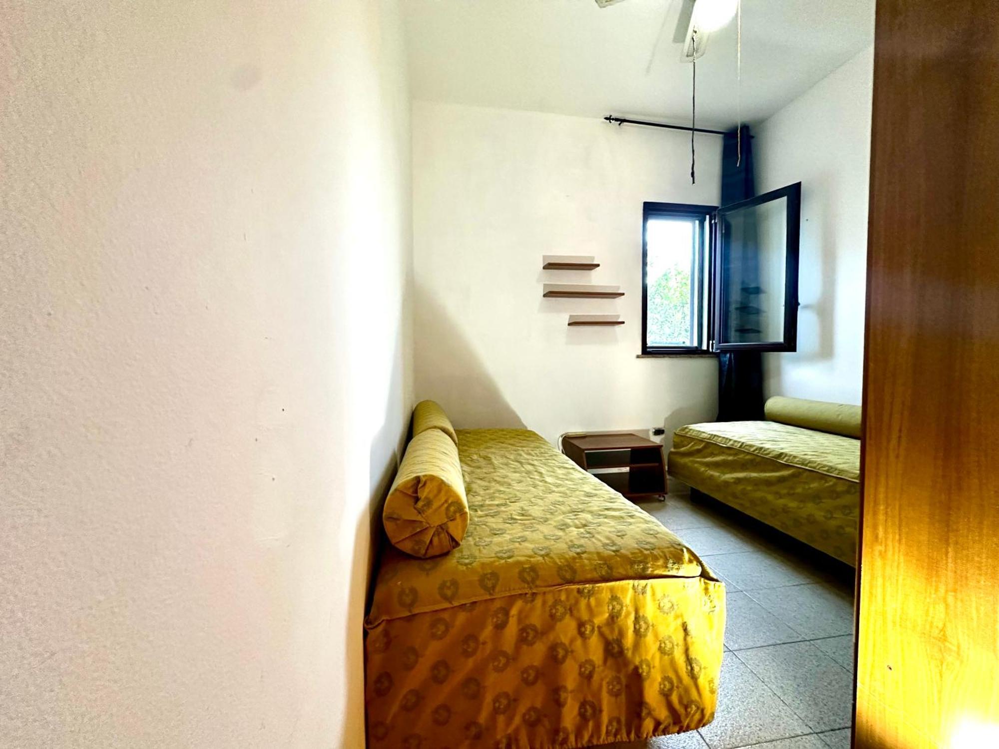 캄포펠리체 디 로첼라 Casa Del Sole 아파트 외부 사진