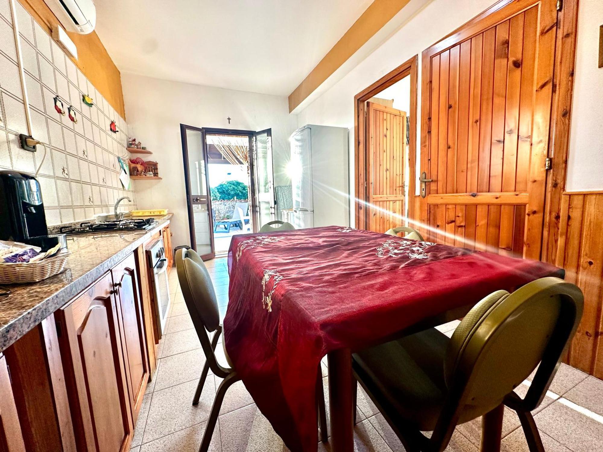 캄포펠리체 디 로첼라 Casa Del Sole 아파트 외부 사진