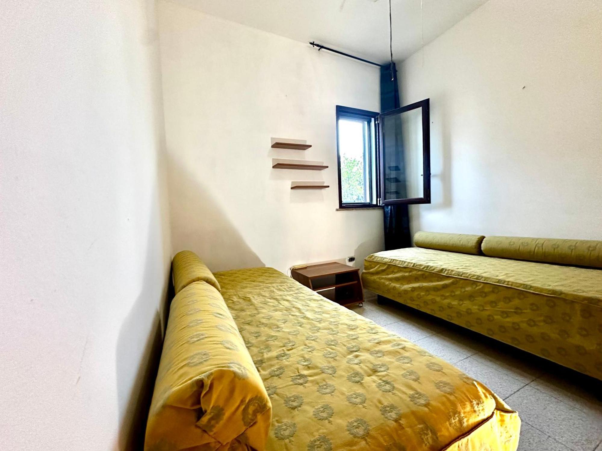 캄포펠리체 디 로첼라 Casa Del Sole 아파트 외부 사진