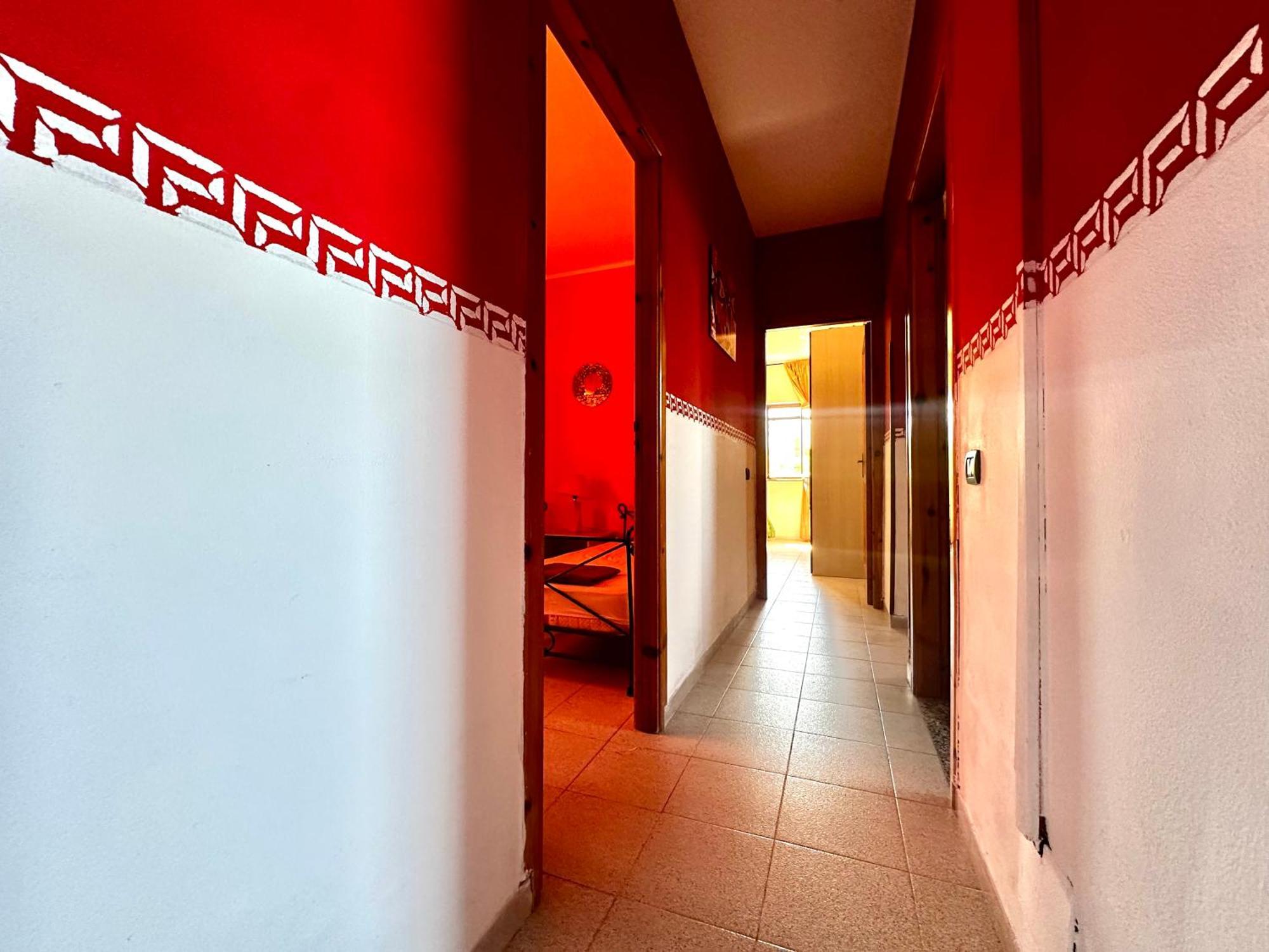 캄포펠리체 디 로첼라 Casa Del Sole 아파트 외부 사진