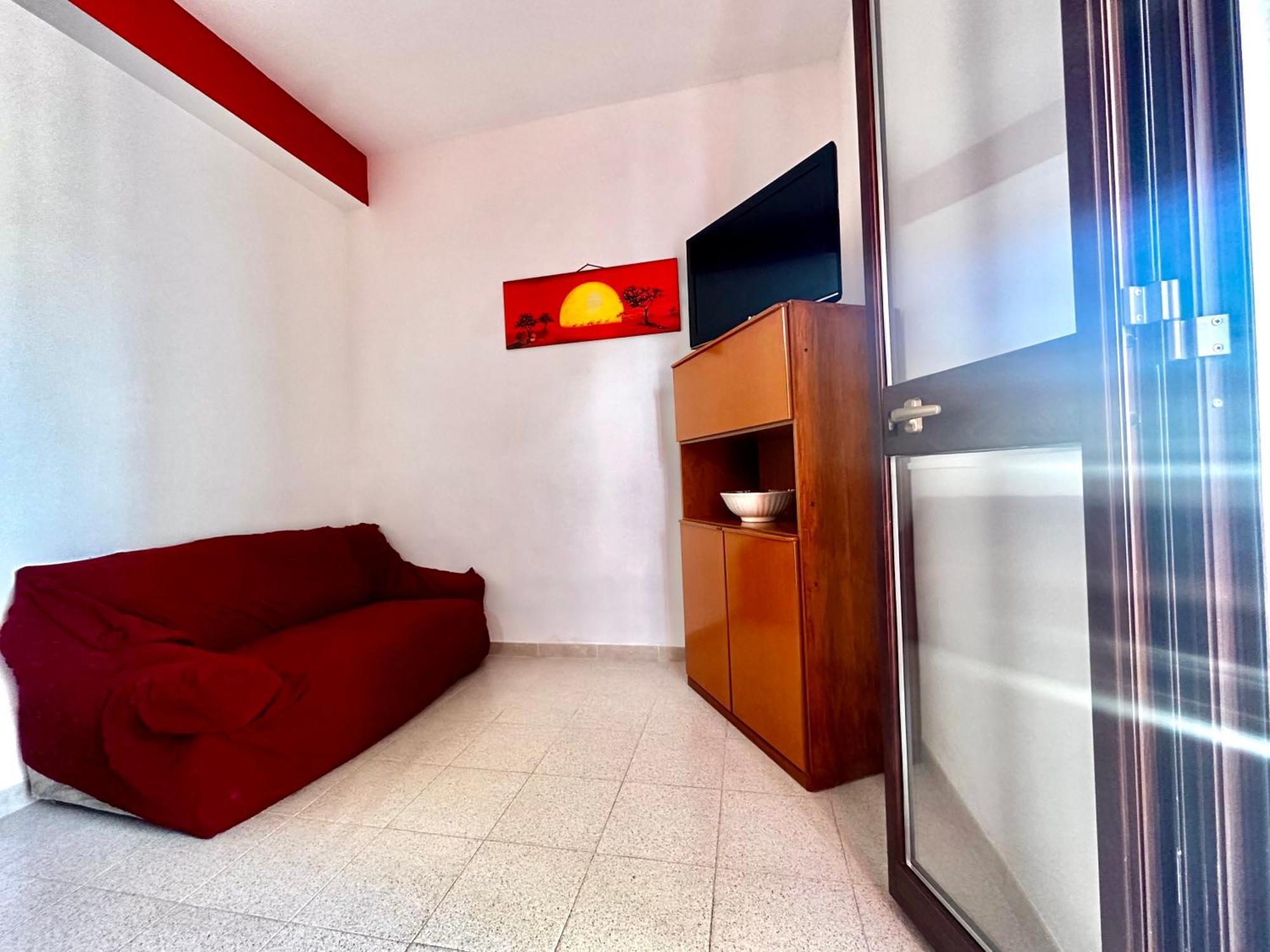 캄포펠리체 디 로첼라 Casa Del Sole 아파트 외부 사진