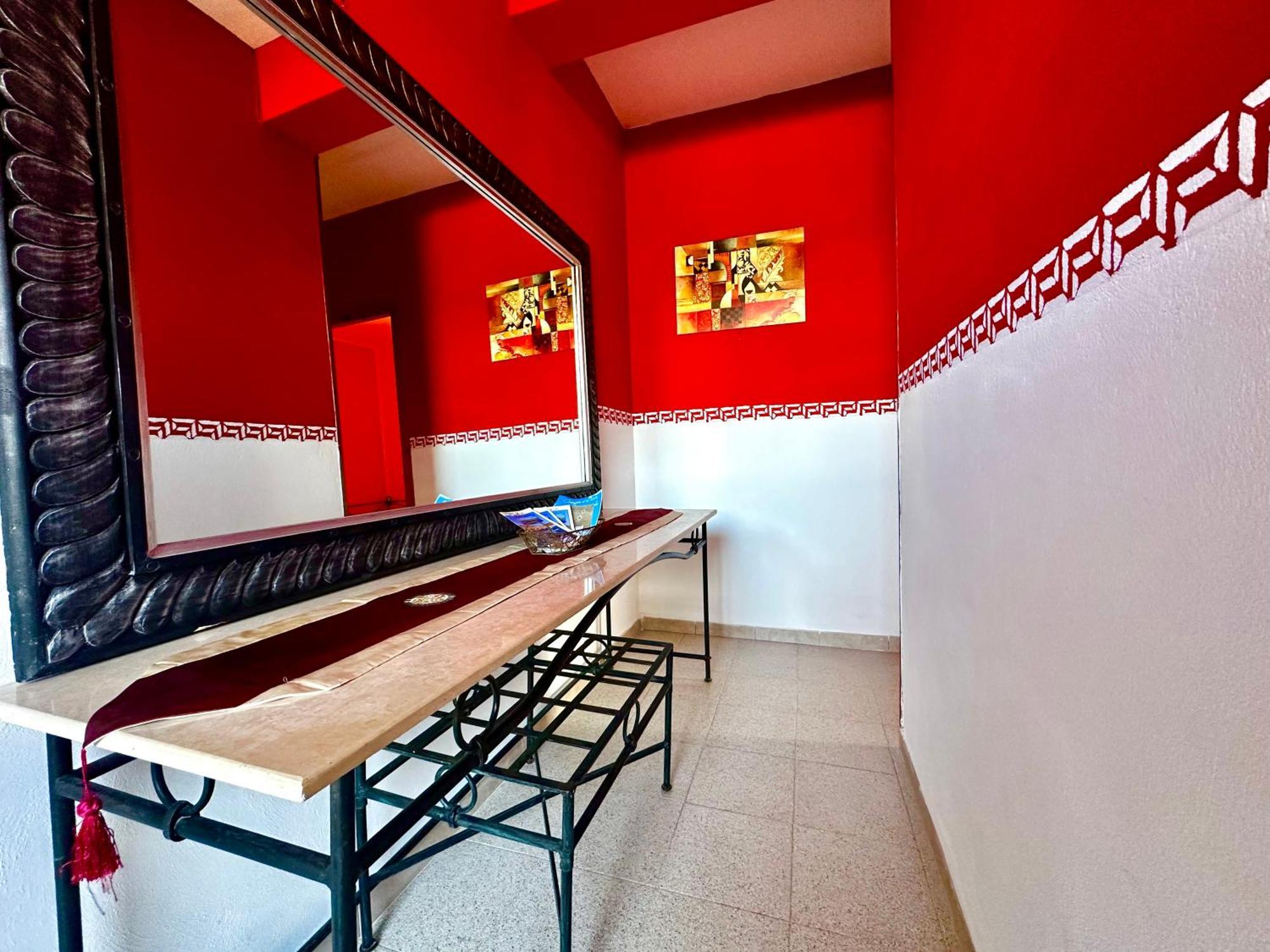 캄포펠리체 디 로첼라 Casa Del Sole 아파트 외부 사진