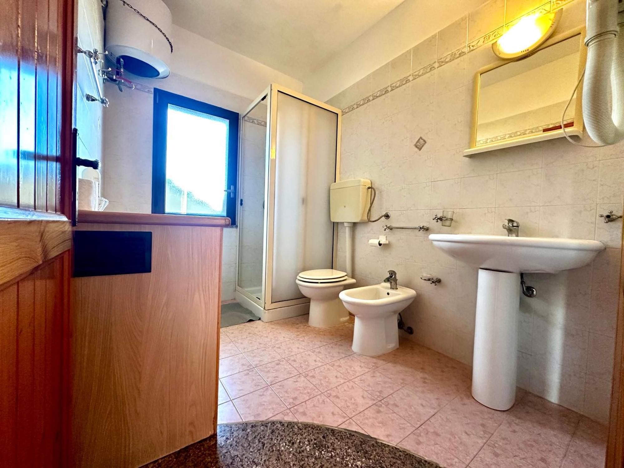 캄포펠리체 디 로첼라 Casa Del Sole 아파트 외부 사진