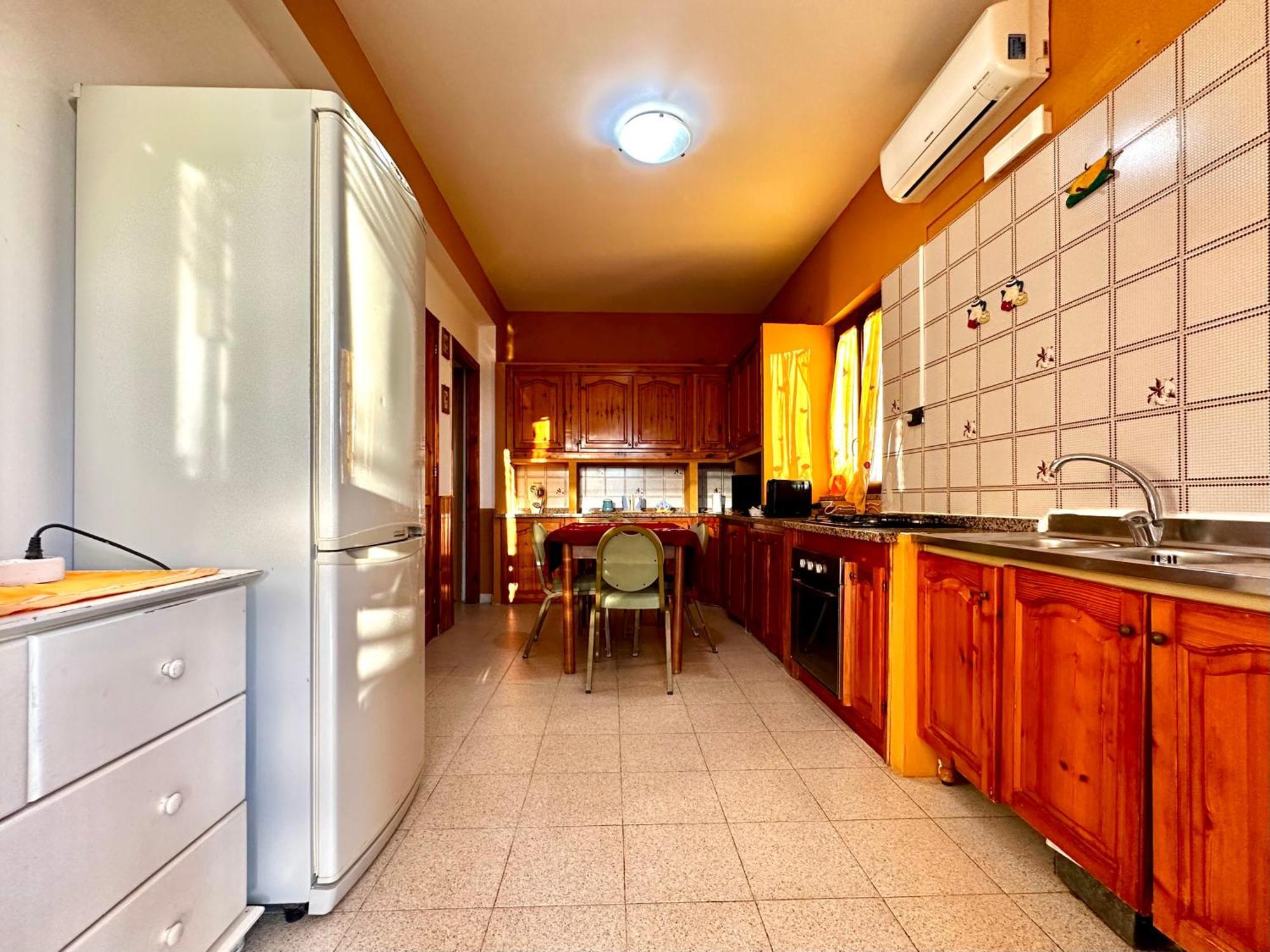 캄포펠리체 디 로첼라 Casa Del Sole 아파트 외부 사진