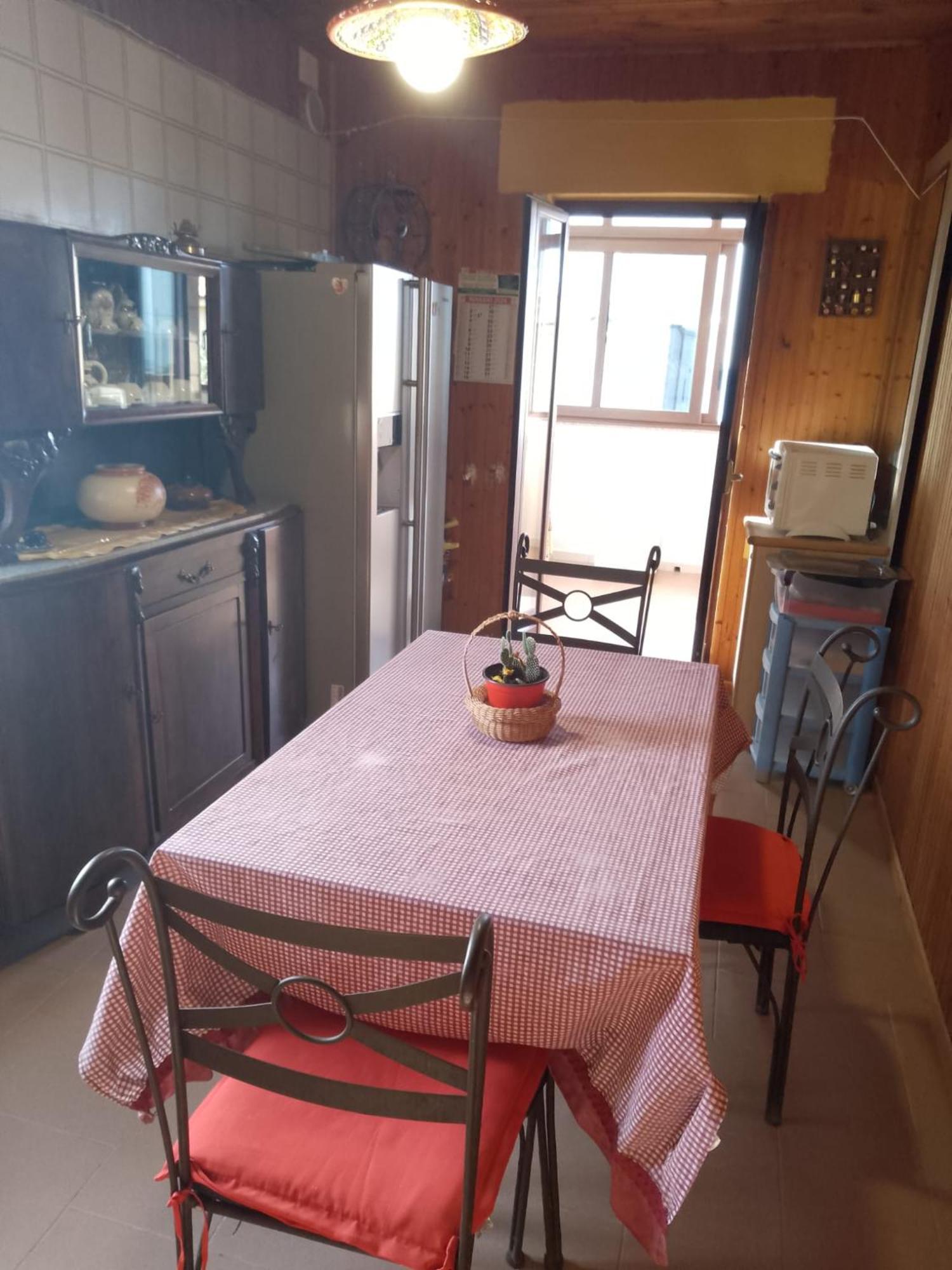 캄포펠리체 디 로첼라 Casa Del Sole 아파트 외부 사진